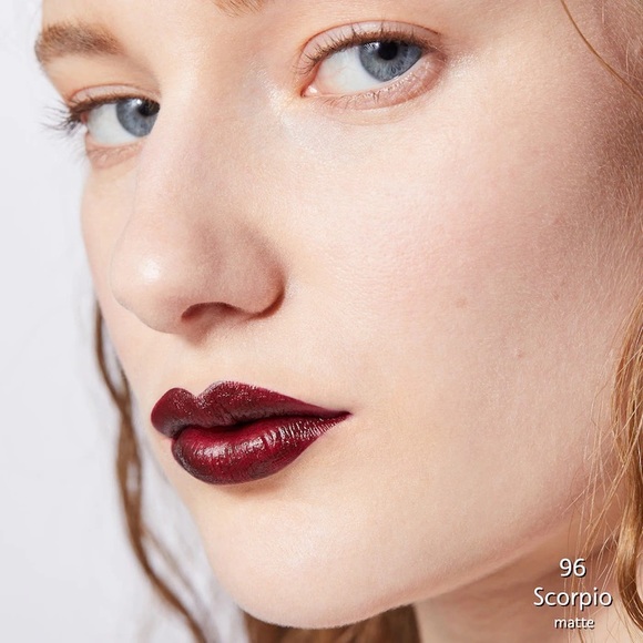 Sephora Makeup Nwt Sephora Astrology Zodiac Vegan Lipstick Poshmark